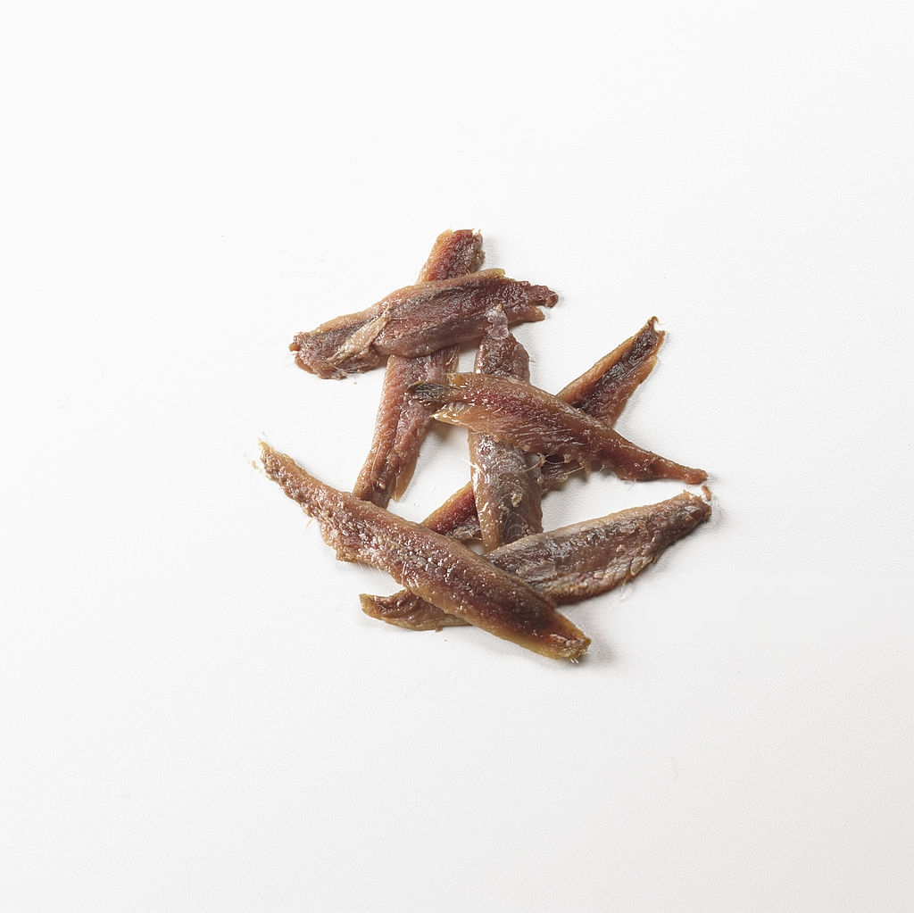 Anchovies 12 x 368g Fireaway Supply